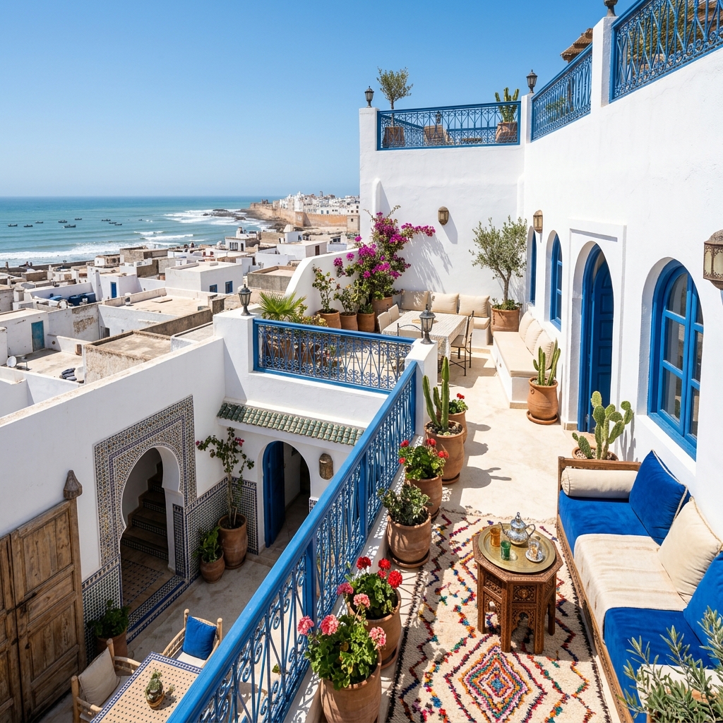 Dar Essaouira
